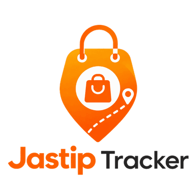 Jastip Tracker